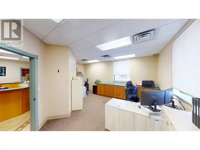 11113 TAHLTAN ROAD Fort St. John, British Columbia in Commercial & Office Space for Sale in Fort St. John - Image 12