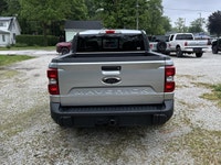 Check out this certified 2024 Ford Maverick Lariat AWD | Leather | Black Appearance Pkg | Luxury Pac... (image 3)