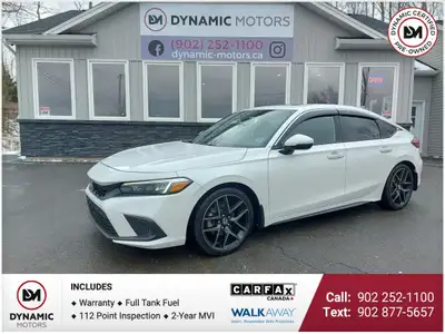 Leather Interior Apple Carplay Android Auto Sunroof Back Up Camera Parking Sensors Push Start w/ Pro...