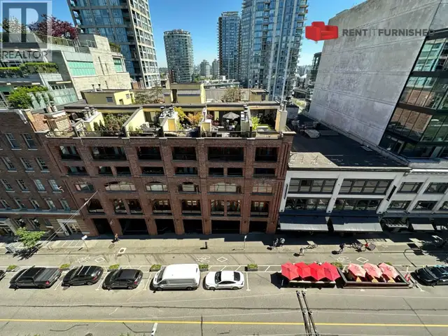 705 531 BEATTY STREET Vancouver, British Columbia in Long Term Rentals in Vancouver - Image 21