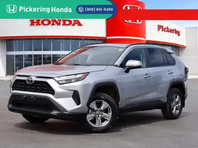 XLE|AWD|Sunroof|CarPlay|No Accidents 2025 Toyota RAV4 XLE XLE|AWD|Sunroof|CarPlay|No Accidents Magne...