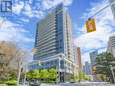 510 - 58 ORCHARD VIEW BOULEVARD Toronto (Yonge-Eglinton), Ontari