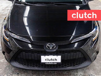 NO ACCIDENTS / CLEAN CARFAX / Climate Control, Bluetooth Music, Touchscreen Display and more! Clutch... (image 6)
