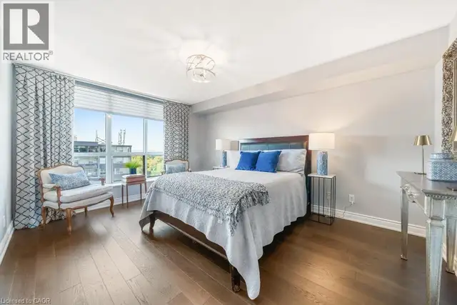 442 MAPLE Avenue Unit# 1101 Burlington, Ontario in Condos for Sale in Oakville / Halton Region - Image 17