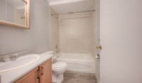 One Lower and one Upper Stacked townhouse are available immediately for 1 year lease at 1200 Courtla... (image 2)