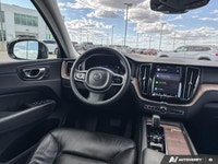 Come see this 2023 Volvo XC60 Plus Dark Theme while we still have it in stock! *This Volvo XC60 Is C... (image 7)