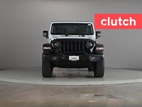 Brake Assist, Auto Dimming Rearview Mirror, Front Heated Seats and more! Clutch is the largest onlin... (image 2)