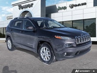 Come see this 2014 Jeep Cherokee North. Its Automatic transmission and 3.2L V6 Engine engine will ke... (image 8)
