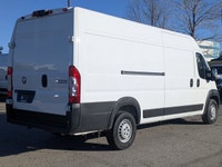 Look at this 2025 Ram ProMaster Cargo Van Tradesman. Its Automatic transmission and Regular Unleaded... (image 7)
