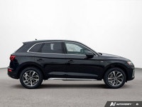 Check out this 2022 Audi Q5 Progressiv while we still have it in stock! *This Audi Q5 Is Competitive... (image 6)