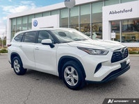 This Toyota Highlander delivers a Intercooled Turbo Regular Unleaded I-4 2.4 L/146 engine powering t... (image 6)