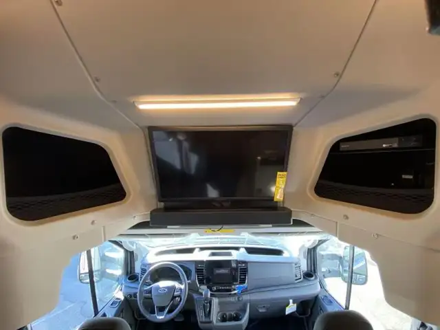 2025 Winnebago Winnebago 22A in RVs & Motorhomes in Abbotsford - Image 28