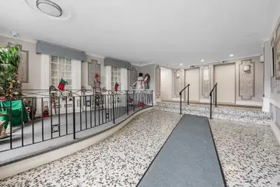 1 bedroom apartment for rent - nestled in the heart of Brampton, View more