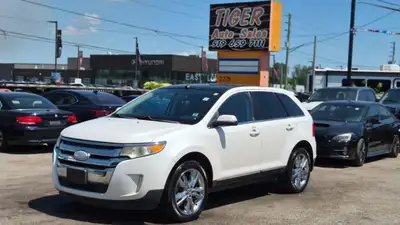 TIGER AUTO SALES LTD - Quality Pre-Owned Car Dealership - Located at 2275 Dundas St., London, Ontari...