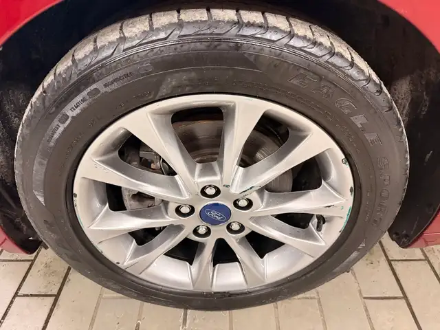2017 Ford Fusion 4dr Sdn SE FWD in Cars & Trucks in Longueuil / South Shore - Image 10