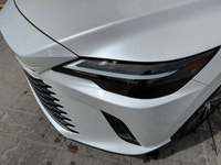 This 2024 Lexus RX350 Premium features a sleek and sophisticated body design, expressing a new drivi... (image 5)