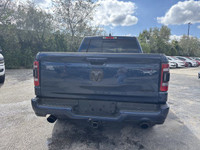 Clean Car Fax**Ram 1500**Sport**4x4**Crew Cab**3.92 Rear Axle Ratio**6'4 Box Length**Bucket Seats**H... (image 5)