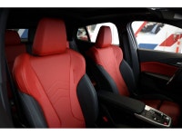 2024 BMW X2 xDrive28i 2.0L 4-Cylinder DOHC 16V TwinPower Turbo AWD 7-Speed Automatic EXTERIOR - BLAC... (image 8)