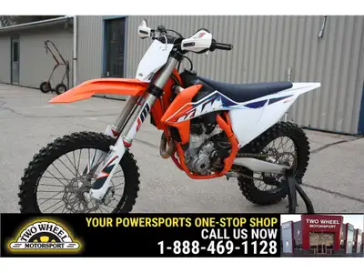 Welcome to Two Wheel Motorsport This is a really nice condition used dirt bike. With 92.4 hours, you...