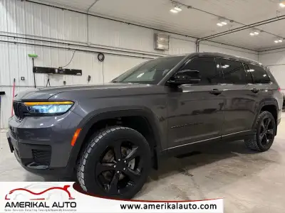 AMERIKAL AUTO 3160 WILKES AVENUE, WINNIPEG MANITOBA. ALL PREMIUM PRE-OWNED VEHICLES. PLEASE CALL THE...