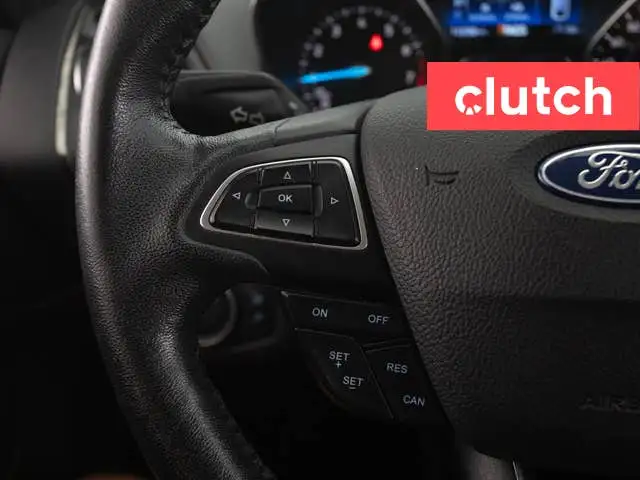 2018 Ford Escape SEL5986884258162380825