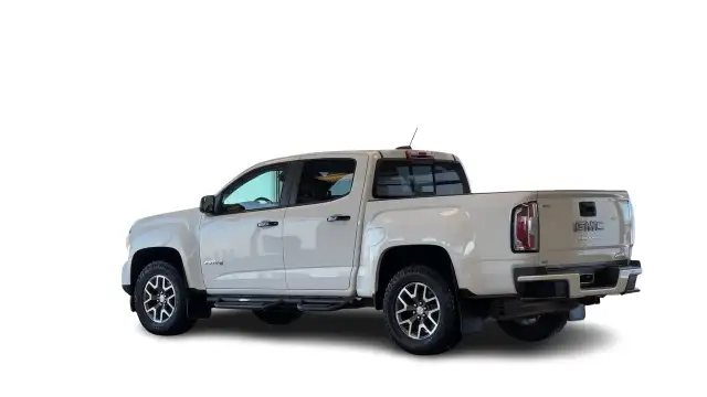 2021 GMC Canyon Crew At4 Short Box Local Trade, Rear Camera, Hea in Cars & Trucks in Regina - Image 11
