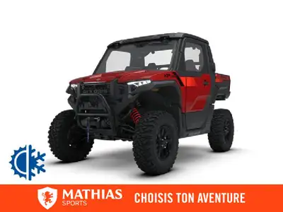 Faites vite PROMOTION de 2000.0$ du manufacturier et de $ votre concessionnaire Mathias Sports. Conc...