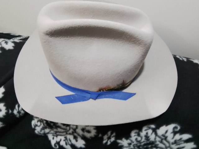 COWBOY HAT , VIEW PHOTO. NEW . in Men's in Winnipeg - Image 4