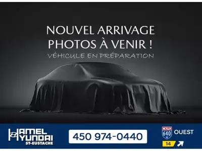 Hyundai Santa Cruz Trend AWD 2023 Polyvalence d'un camion, confort d'un VUS et style unique! Le Hyun...