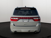 If you are looking for a performance-minded 3-row SUV that pairs classic V8 power with all-weather A... (image 4)
