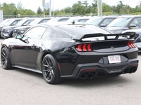 ... Engine: 5.0L V8 DOHC 32V L/100Km City: 17.1 L/100Km Hwy: 10.9 Safety Equipment ABS And Driveline... (image 6)