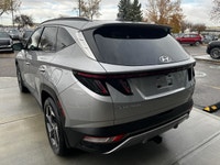 2023 Hyundai Tucson (image 5)