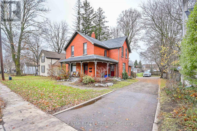 112 CONCESSION ST Cambridge, Ontario in Houses for Sale in Cambridge - Image 2