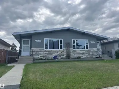 Nicely Kept Killarney side by side Duplex, Property is offer via Seller Financing via a 2 year term,...