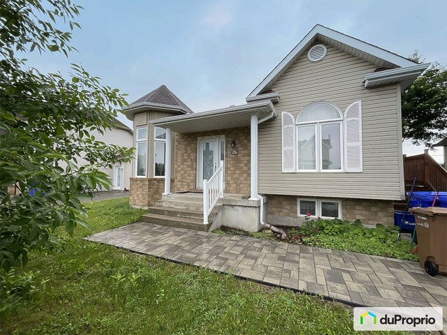 $649,000 - Intergenerational for sale in Mirabel (St-Janvier) — photo 2