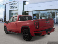 Experience raw power and refined comfort with this lightly used 2023 GMC Sierra 1500 Elevation. With... (image 4)