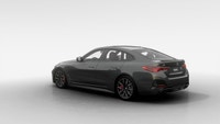 La toute nouvelle *BMW i4 eDrive40 2026* laisse les conventions derrière. La Série 4 combine une app... (image 1)
