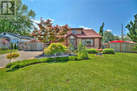 367 DAYTONA Drive Fort Erie, Ontario