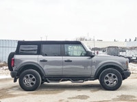 ENGINE: 2.3L ECOBOOST I-4 (STD),Turbocharged,Four Wheel Drive,Tow Hooks,ABS,Brake Assist,4-Wheel Dis... (image 2)