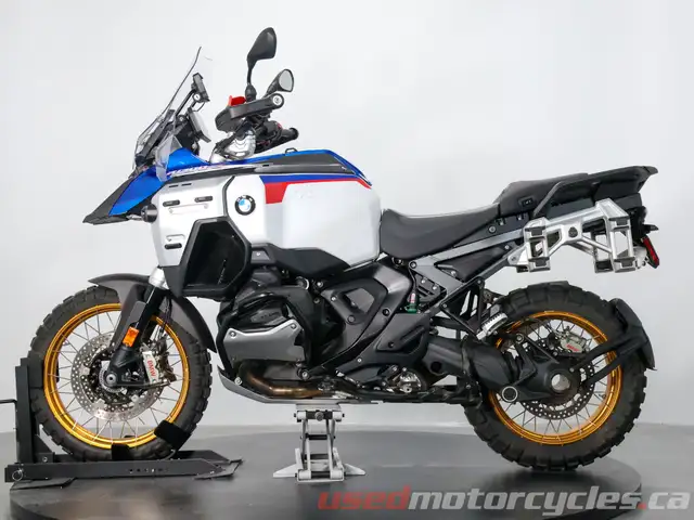 2025 BMW R1300GS Adventure in Street, Cruisers & Choppers in Kelowna - Image 7