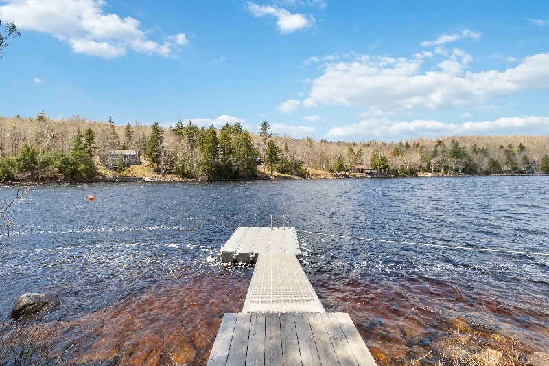 Cottage for Sale 397 Russells Cove Rd, Sherbrooke Lake Houses for Sale Bridgewater Kijiji