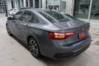 Jetta Comfortline Ensemble Sport 1.5L, CARFAX SANS ACCIDENT, Banc Chauffant, A/C, Bluetooth Financem... (image 5)