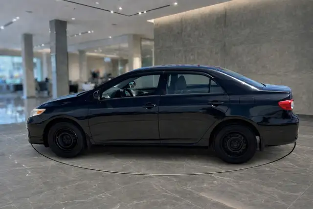 2013 Toyota Corolla CE494059691380592643