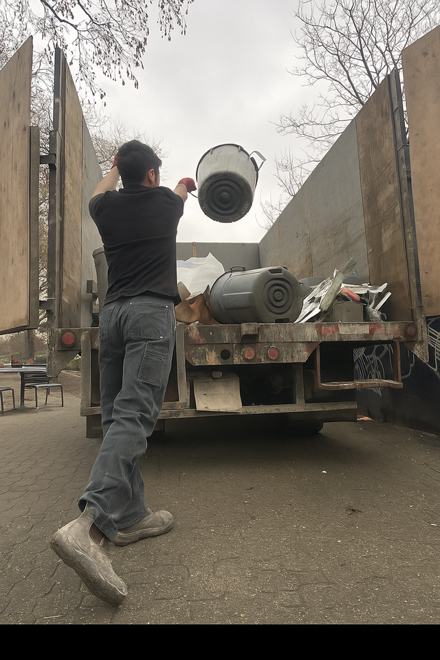 Need Junk Gone Today?  Same-Day Removal – Friendly and Local64363356219521121