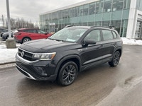 Taos Trendline 1.5L 4MOTION, CARFAX SANS ACCIDENT, Banc Chauffant, Régulateur de vitesse Financement... (image 1)