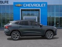 AMVIC Licensed Dealer 2026 Chevrolet Trax AMVIC Licensed Dealer Kijiji Engine: 3 Cylinder Engine (image 9)