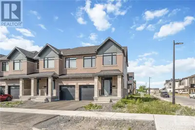4000 JOCKVALE ROAD Ottawa, Ontario