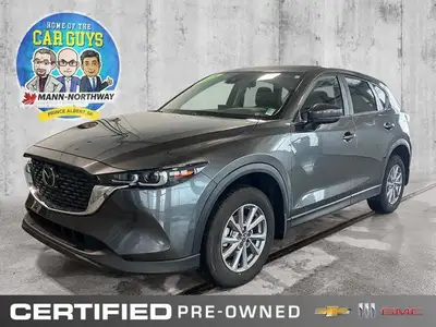Welcome to Mann-Northway Auto Source. Command every drive with the confident All Wheel Drive of this...