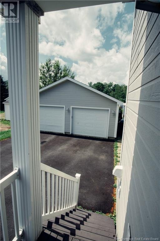 668 Rue de la Baie Beresford, New Brunswick Houses for Sale