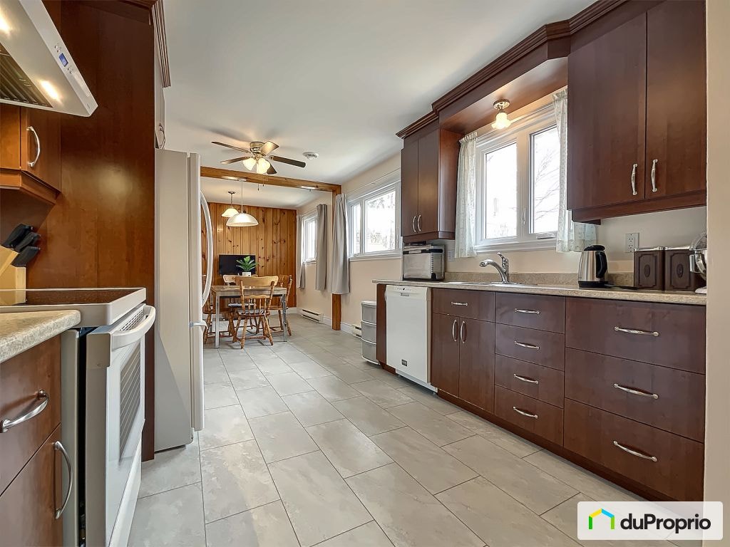 $510,000 - Bungalow for sale in Ste-Foy — photo 2